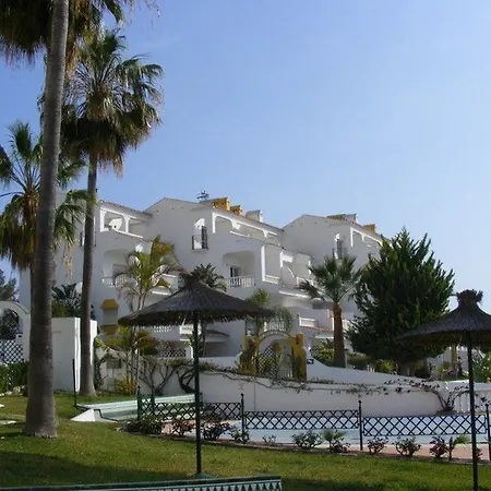 Hotell In Mlaga 102180 Nerja
