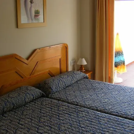 Hotell In Mlaga 102180 Nerja
